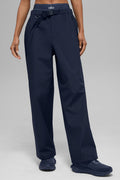 Alpha Shell Pant - Navy — photo 1
