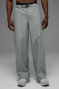 Alpha Shell Pant - Lunar Grey — photo 4