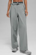 Alpha Shell Pant - Lunar Grey — photo 1