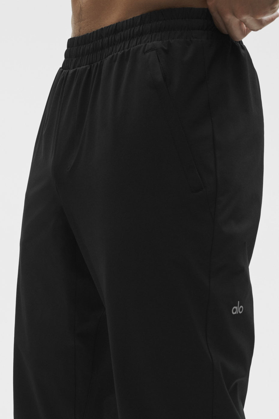 Repetition Jogger - Black — photo 5