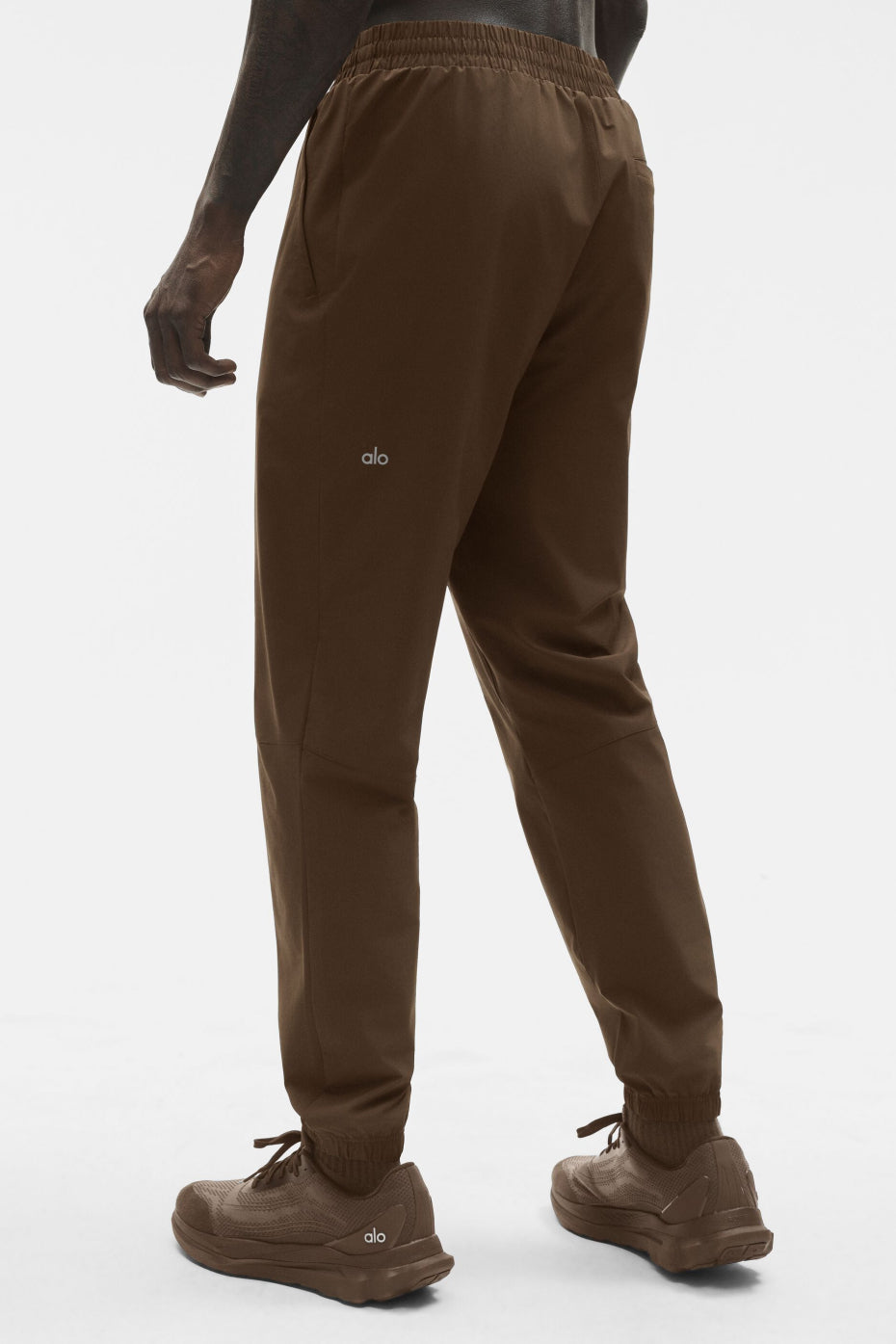 Repetition Jogger - Espresso — photo 4