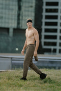 Repetition Jogger - Olive Tree — photo 1