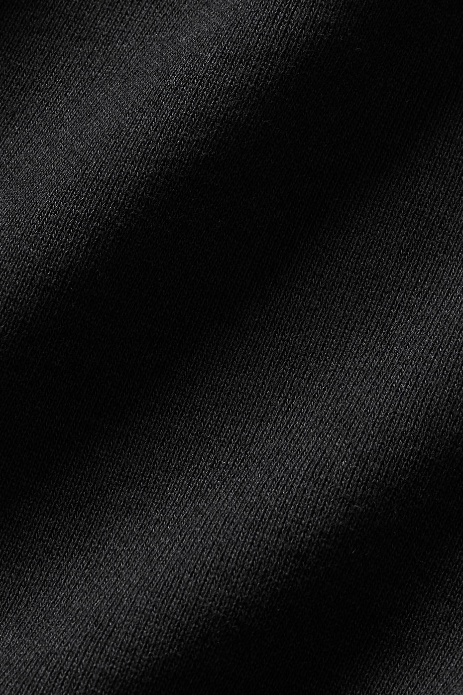 Field Sweatpant - Black — photo 6