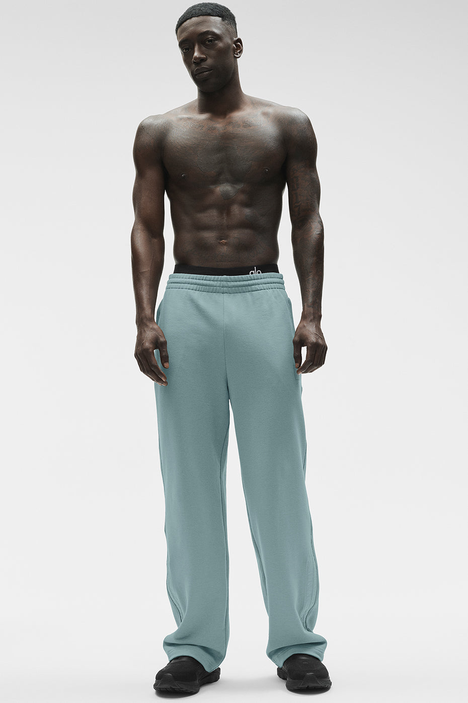 Field Sweatpant - Desert Sage — photo 3