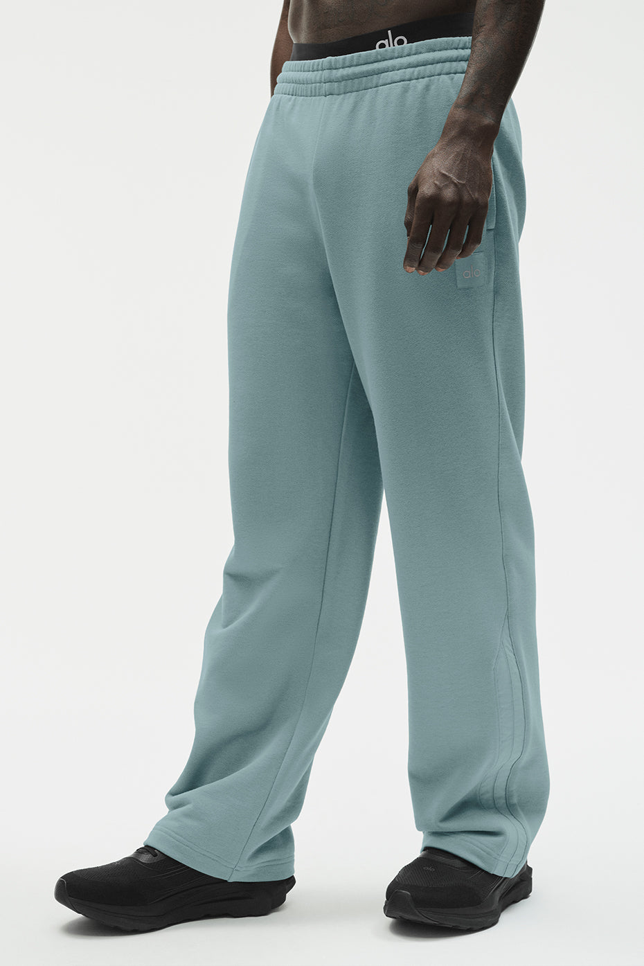 Field Sweatpant - Desert Sage — photo 4