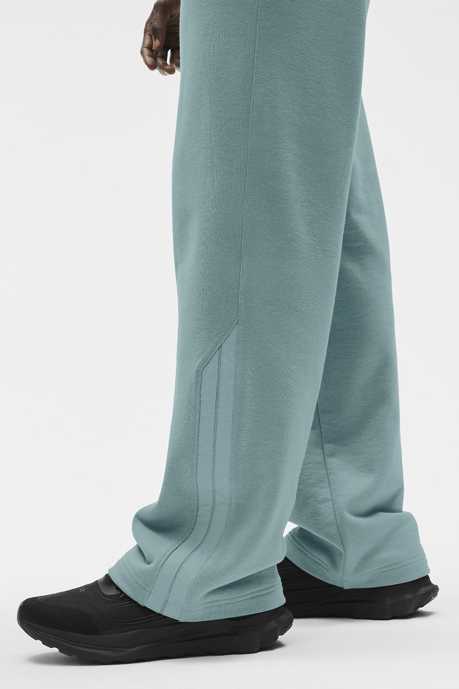Field Sweatpant - Desert Sage — photo 5