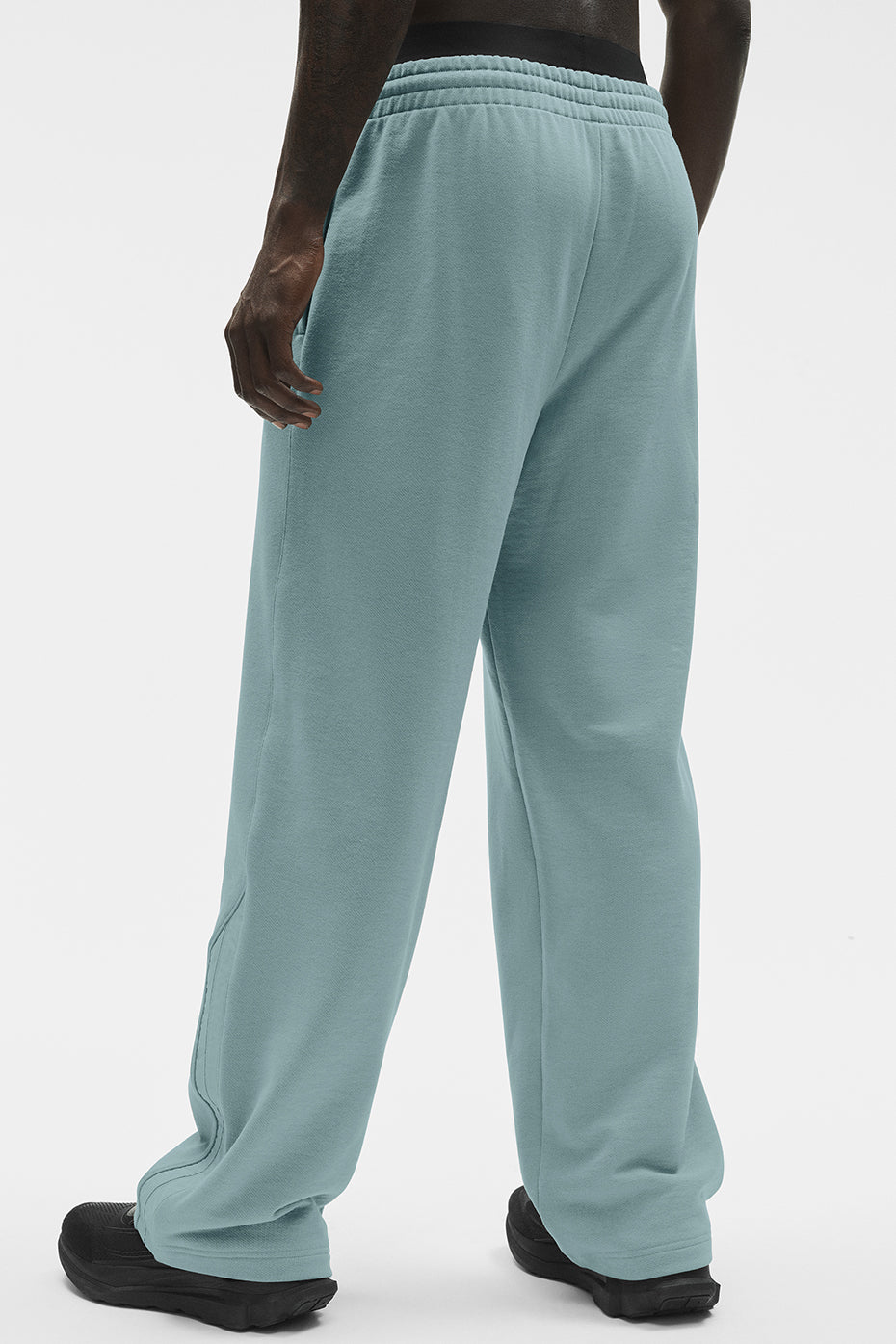 Field Sweatpant - Desert Sage — photo 2