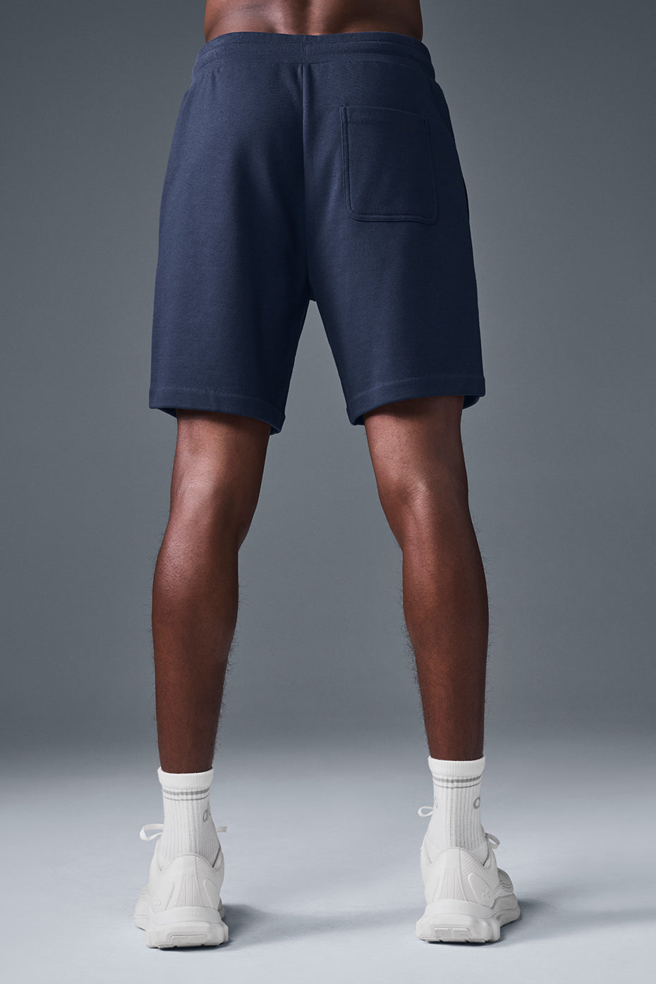 Chill Short - Navy — photo 2