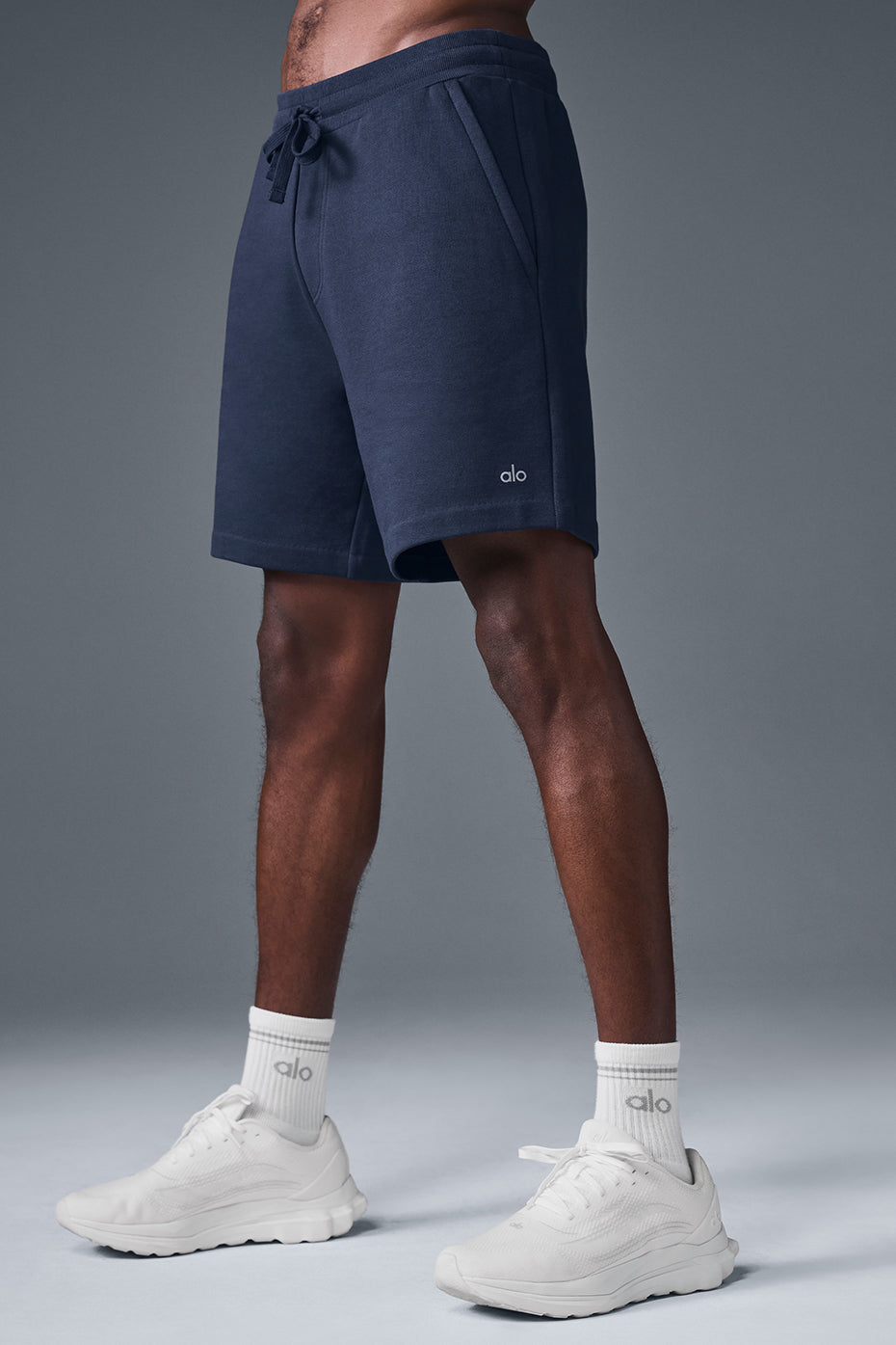 Chill Short - Navy — photo 3