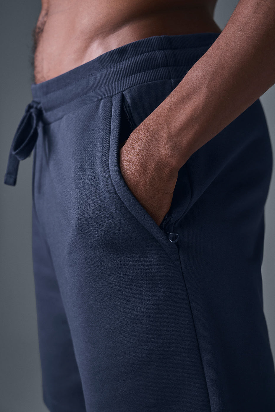 Chill Short - Navy — photo 4