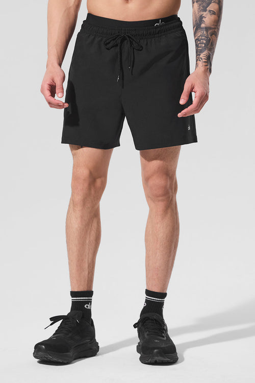 7" Circuit Short - Black — photo 1