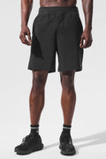 9" Repetition Short - Black — photo 1