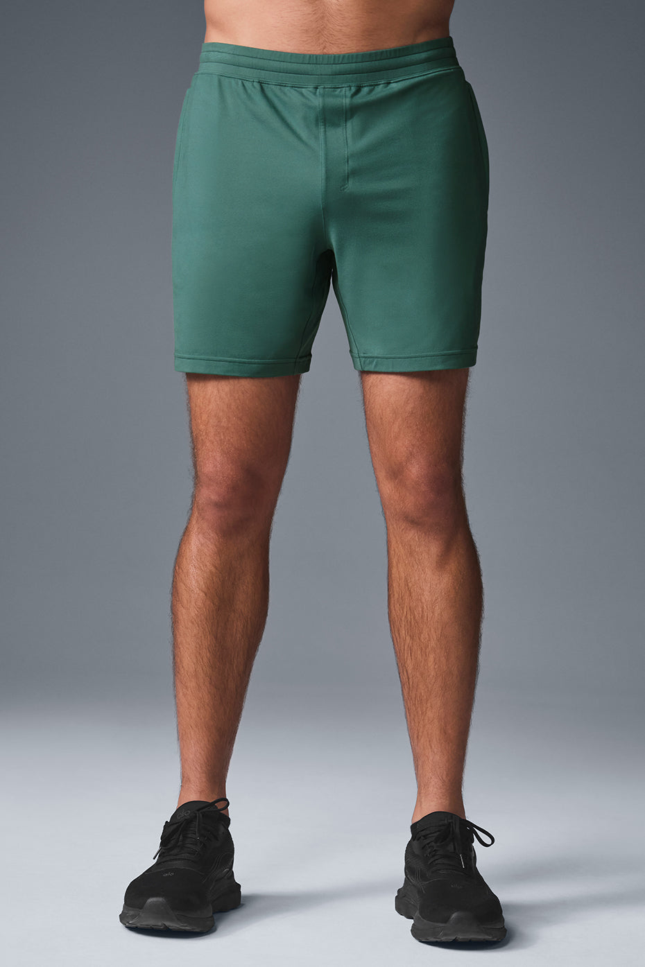 7" Conquer React Performance Short - Winter Ivy — photo 1
