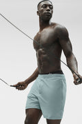 7" Conquer React Performance Short - Desert Sage — photo 1