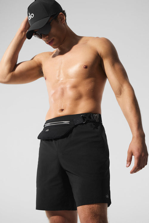 7" Repetition Short - Black — photo 1