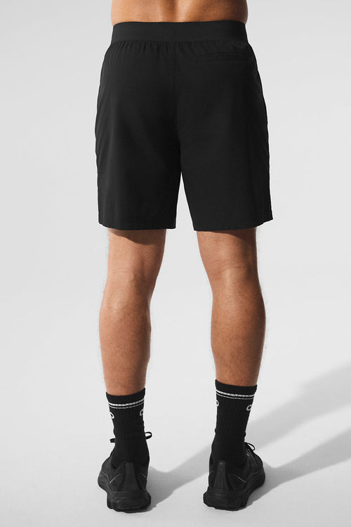7" Repetition Short - Black — photo 2