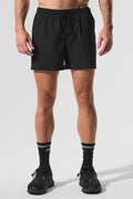 5" Circuit Short - Black — photo 3