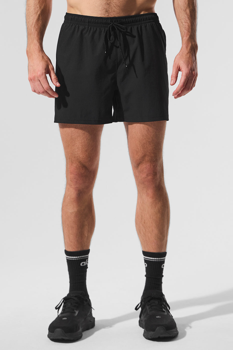 5" Circuit Short - Black — photo 3
