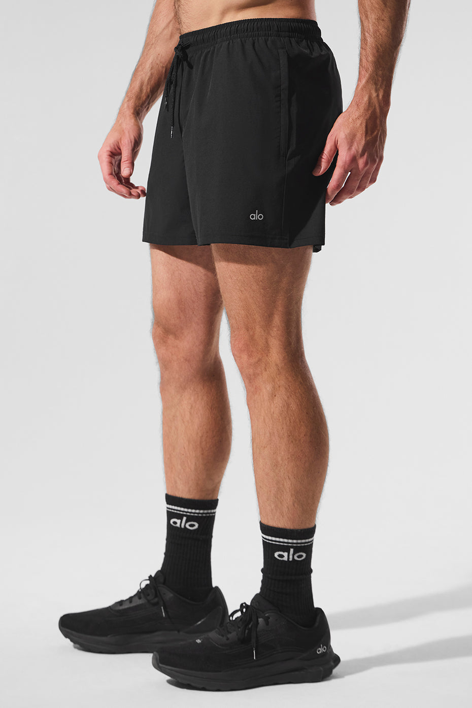 5" Circuit Short - Black — photo 5