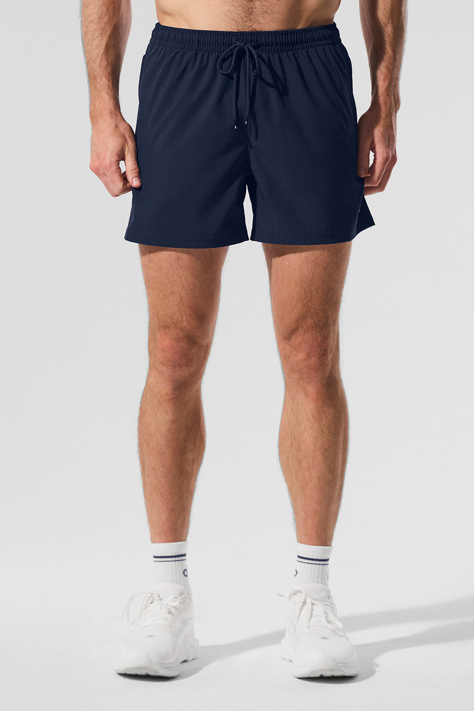 5" Circuit Short - Navy — photo 1