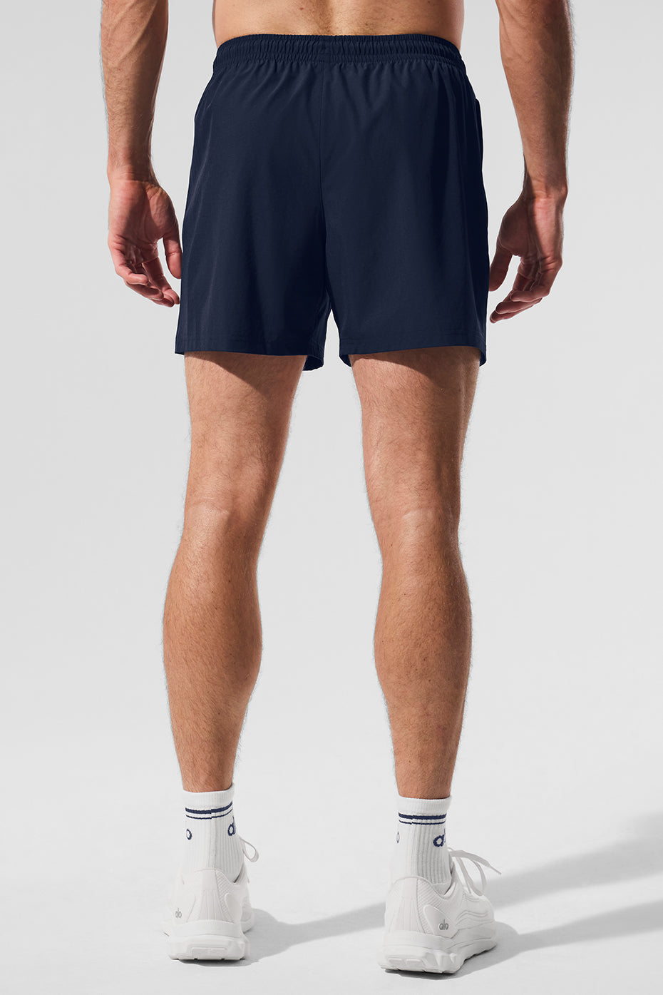5" Circuit Short - Navy — photo 3