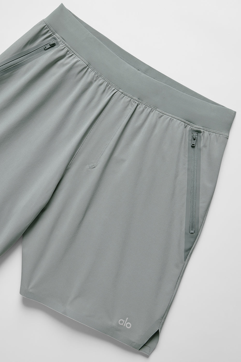 7" Repetition Pro Short - Lunar Grey — photo 7