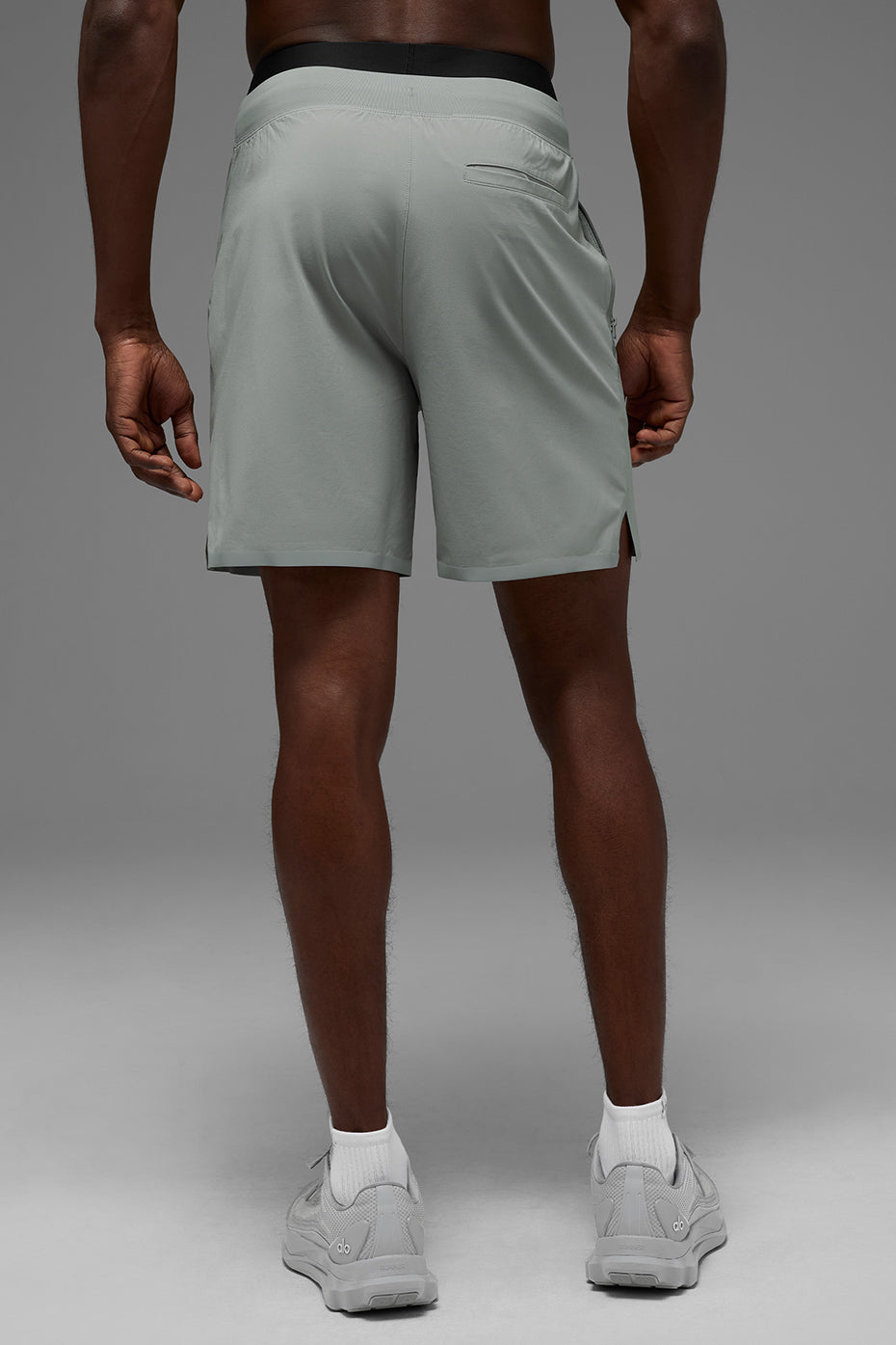 7" Repetition Pro Short - Lunar Grey — photo 3