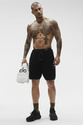 5" Shift Knit Short - Black — photo 1