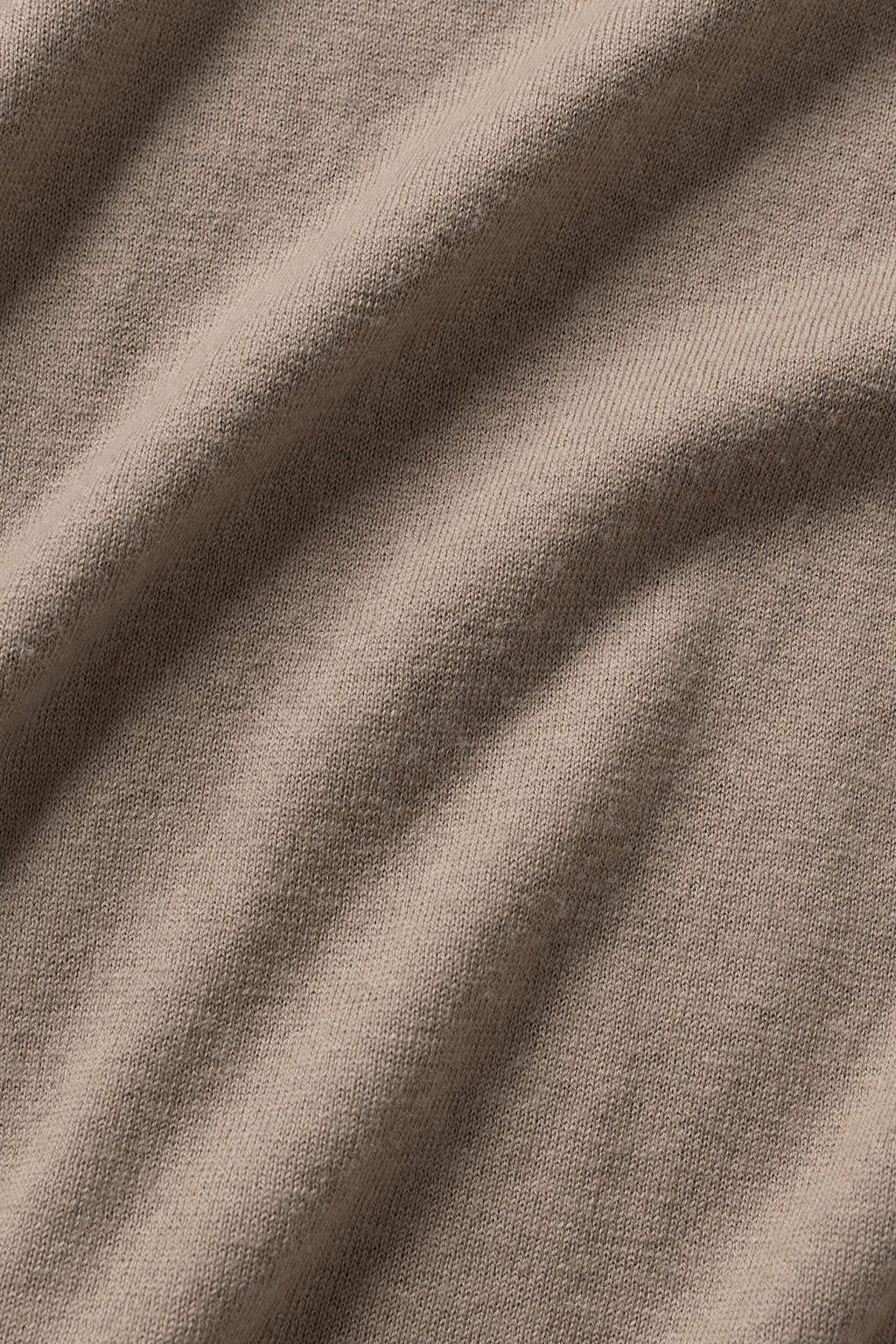 7" Cotton Cashmere Ever Soft Short - Gravel — photo 5