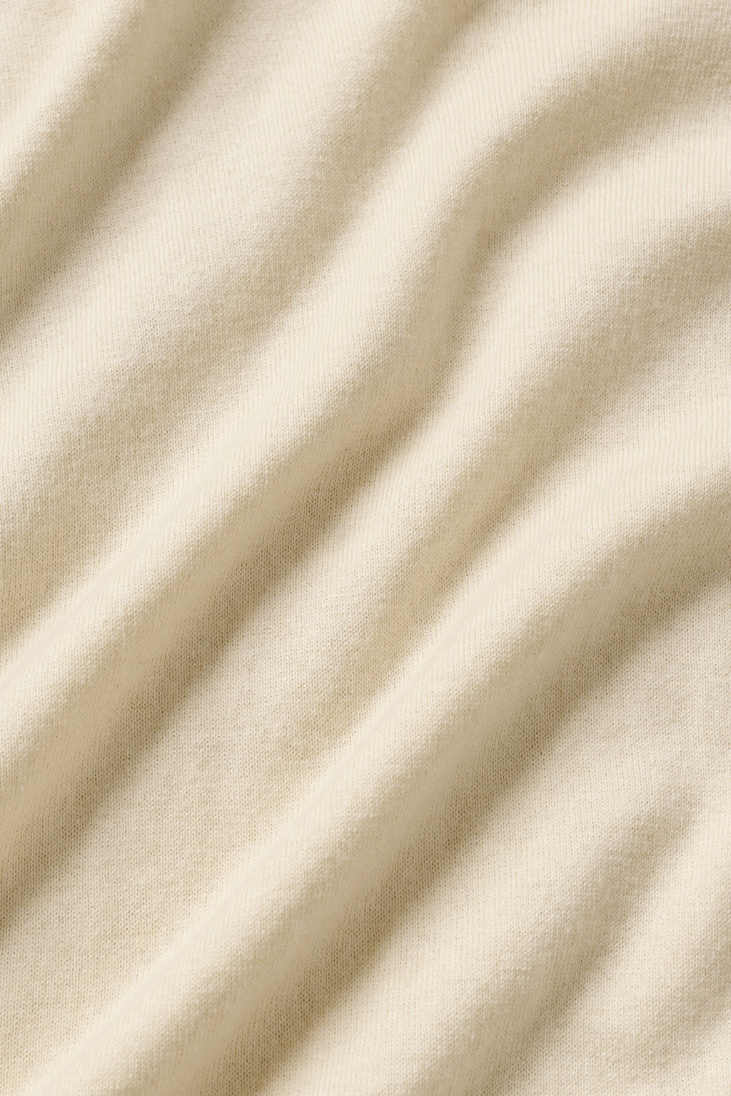 7" Cotton Cashmere Ever Soft Short - Sandy Beige — photo 5