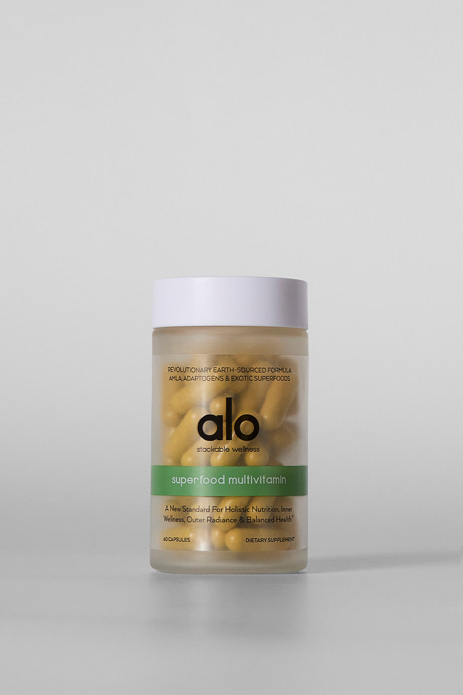 Superfood Multivitamin - 60 Pack — photo 1