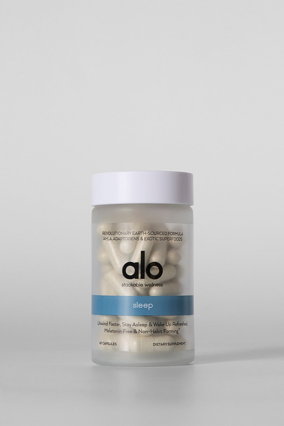 Sweet Sleep Capsule - 60 Pack — photo 1