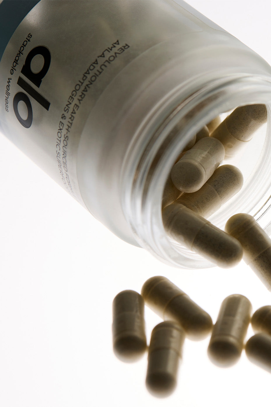 Sweet Sleep Capsule - 60 Pack — photo 4