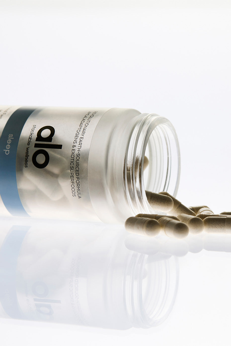 Sweet Sleep Capsule - 60 Pack — photo 5