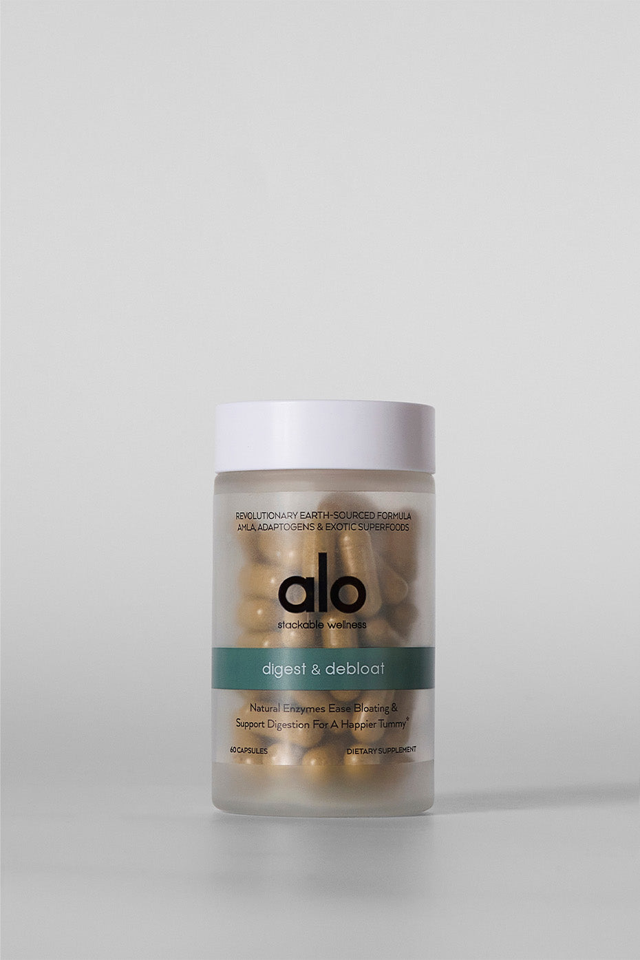 Digest & Debloat - 60 Pack — photo 1