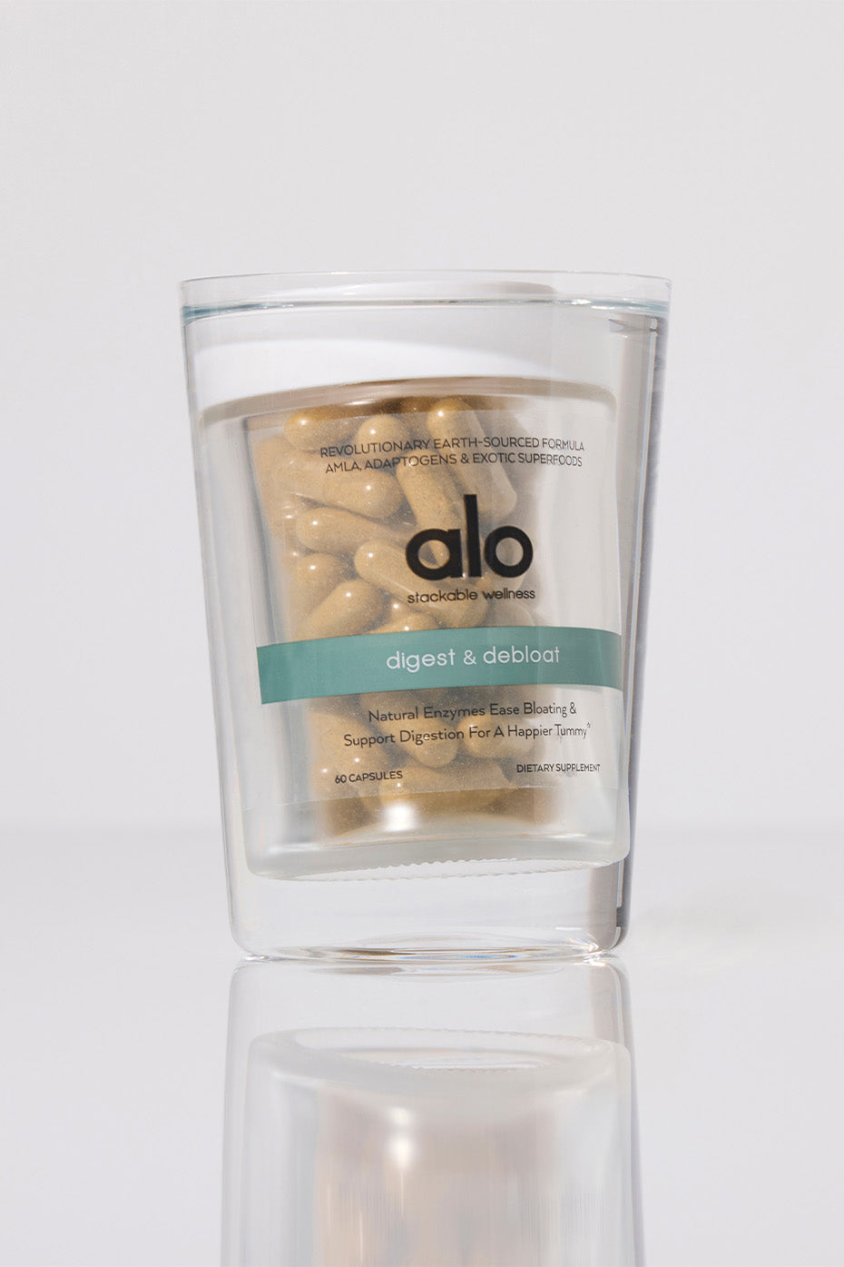 Digest & Debloat - 60 Pack — photo 4
