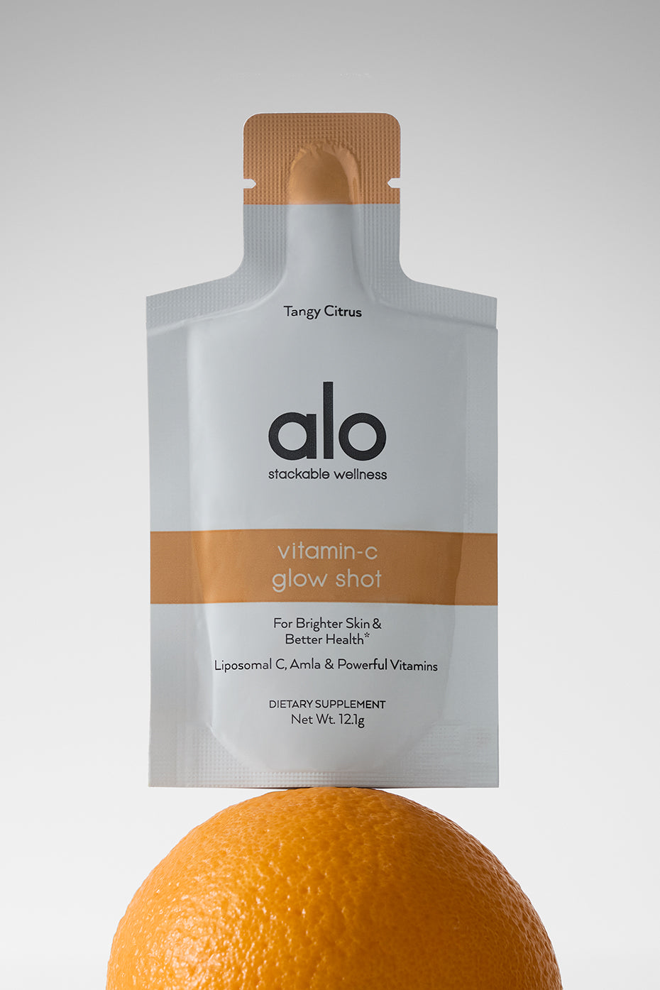Vitamin-C Glow Shot - 10 Pack — photo 1