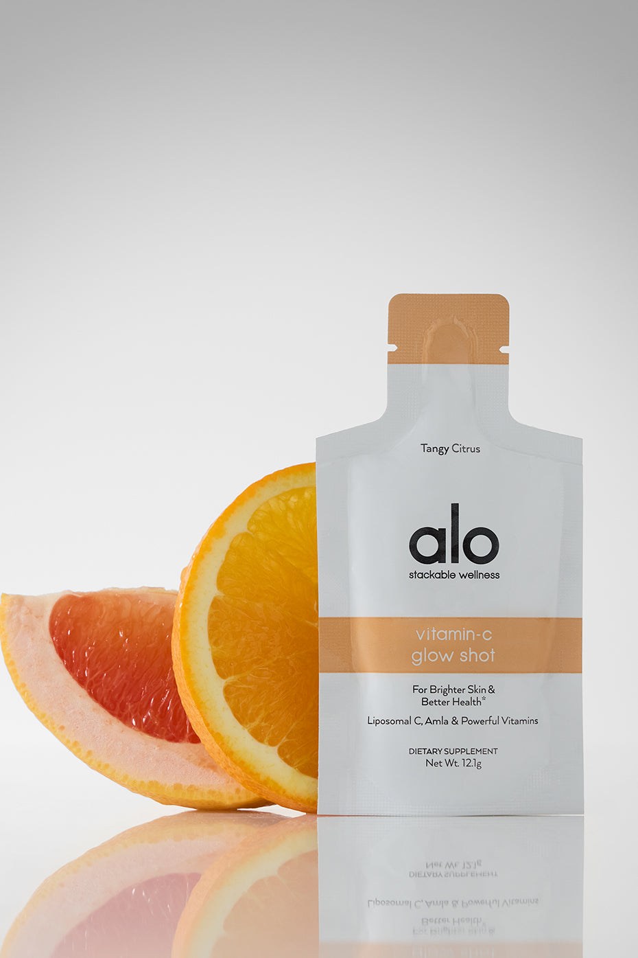 Vitamin-C Glow Shot - 10 Pack — photo 3