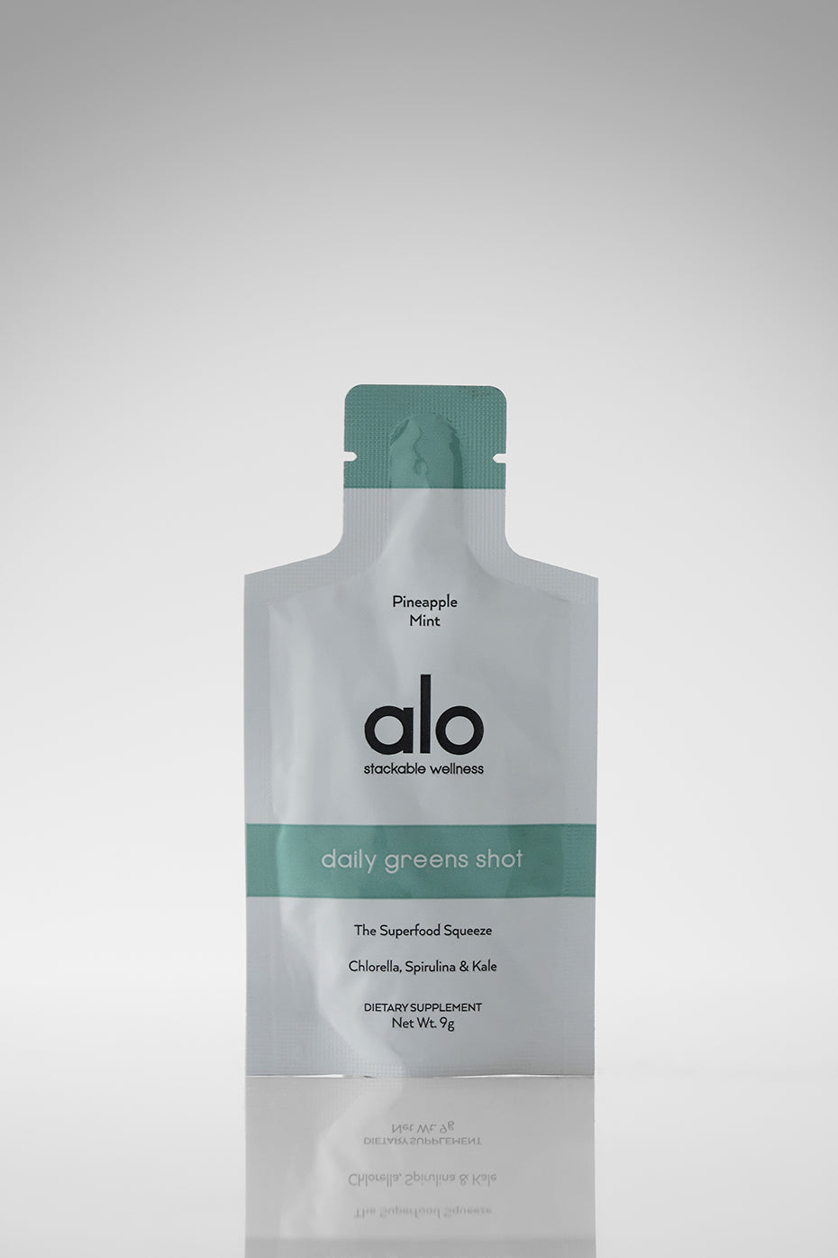 Greens Shot - 30 Pack — photo 2