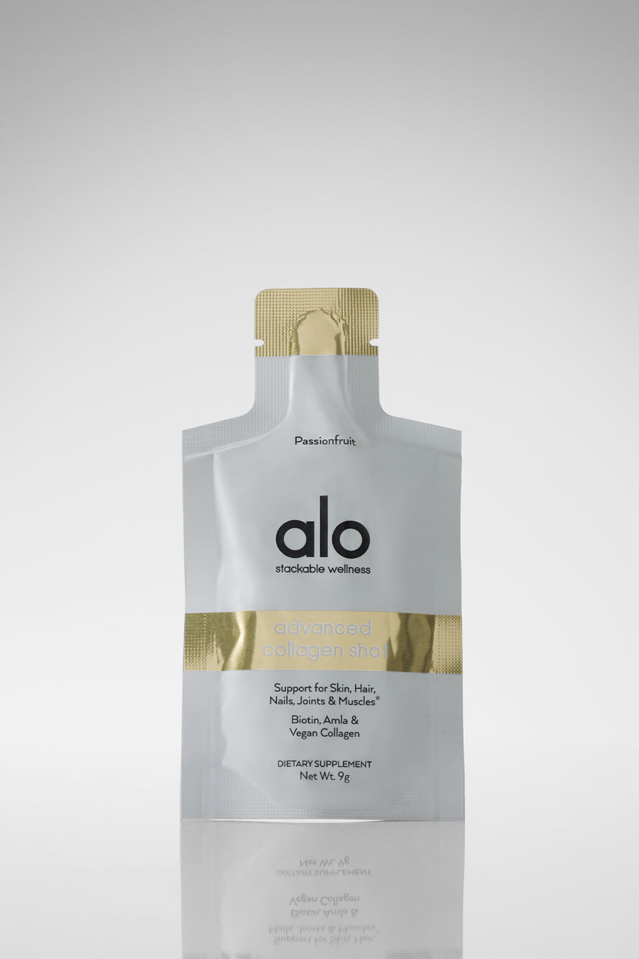 Advanced Collagen Shot - 10 Pack — photo 1