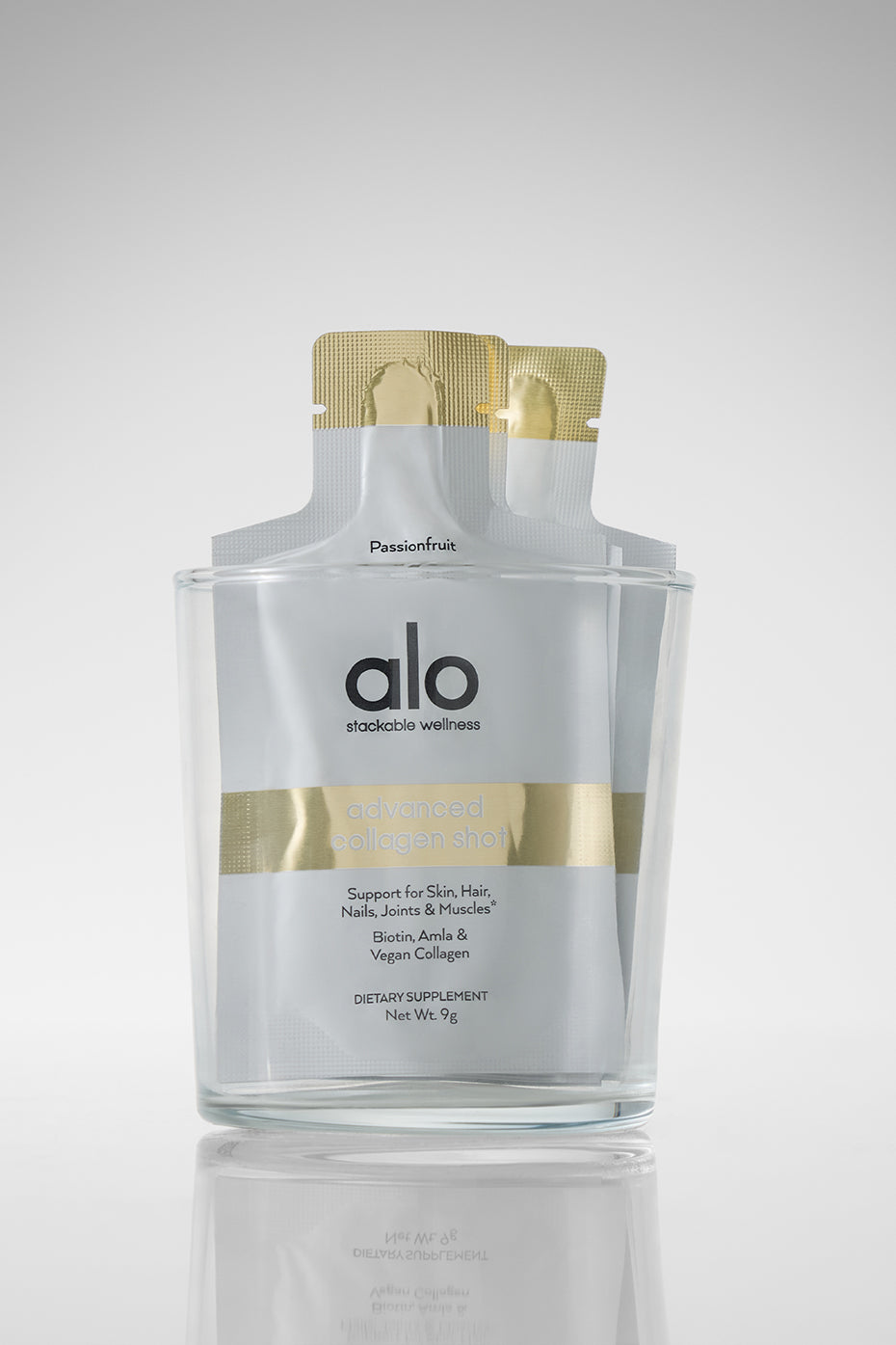 Advanced Collagen Shot - 10 Pack — photo 2