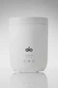 Aura Diffuser - White — photo 1