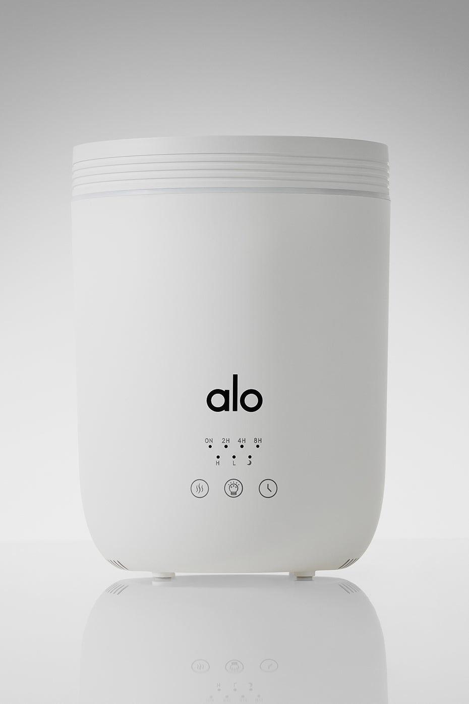 Aura Diffuser - White — photo 1
