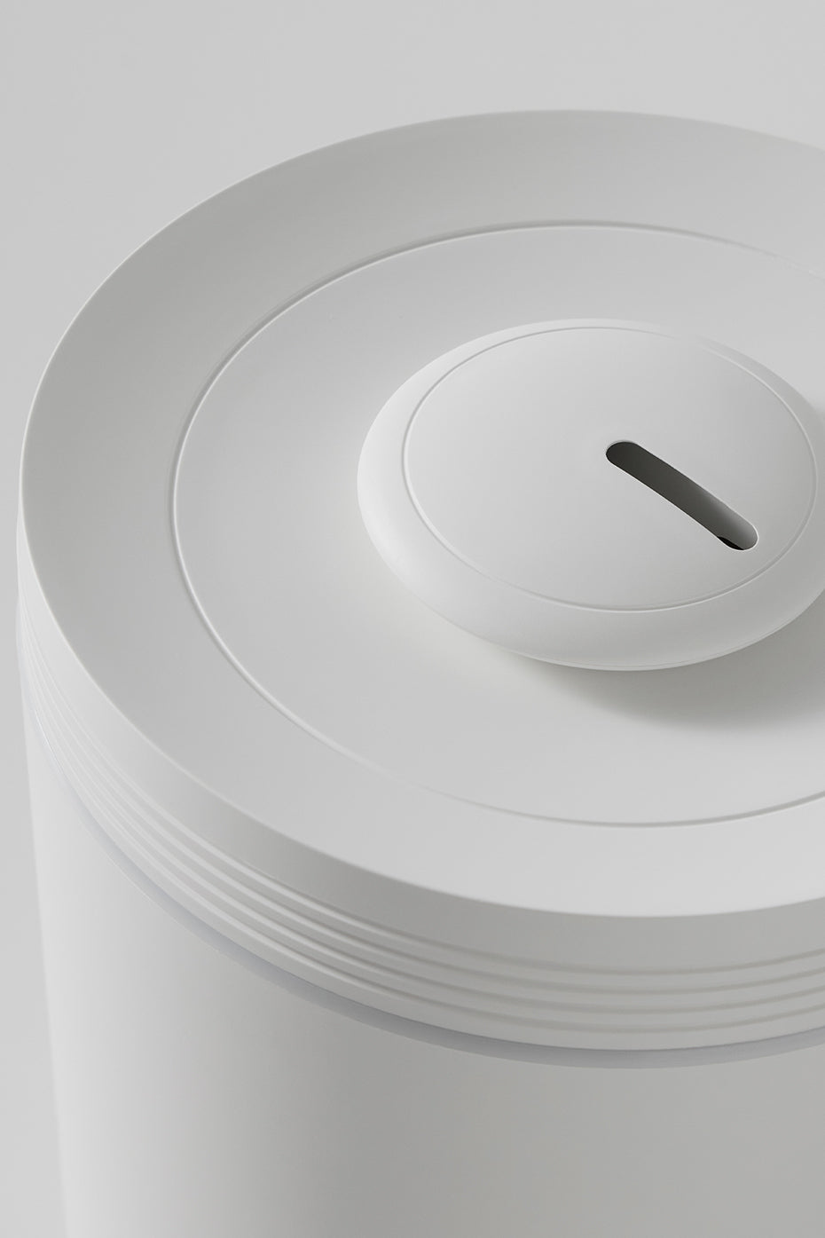 Aura Diffuser - White — photo 2