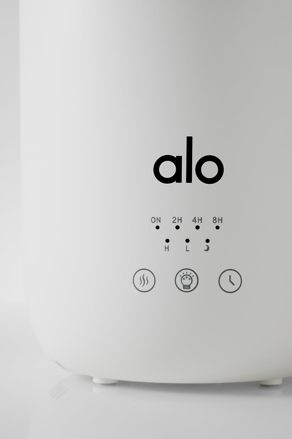 Aura Diffuser - White — photo 3