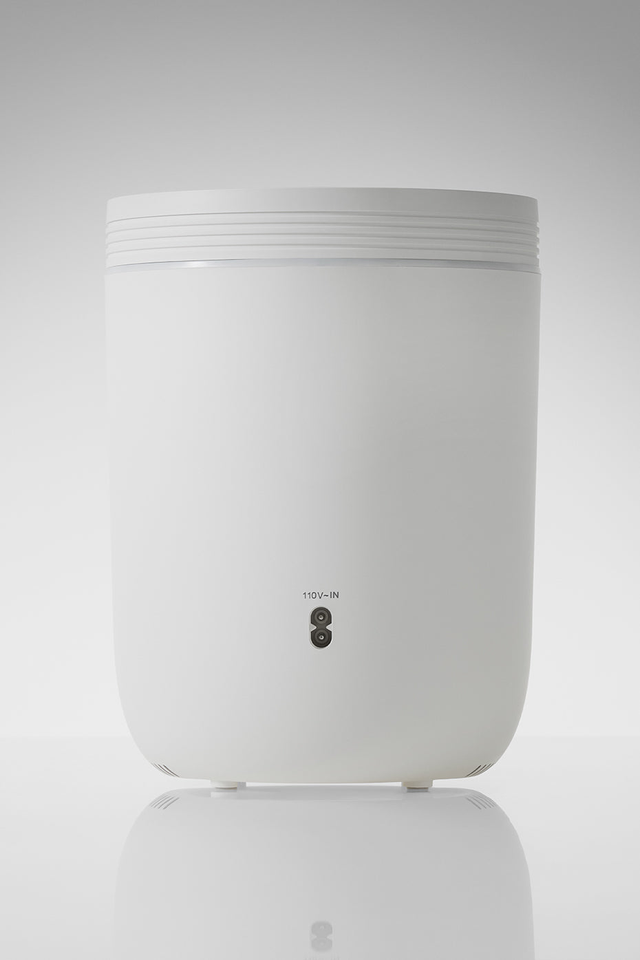Aura Diffuser - White — photo 4