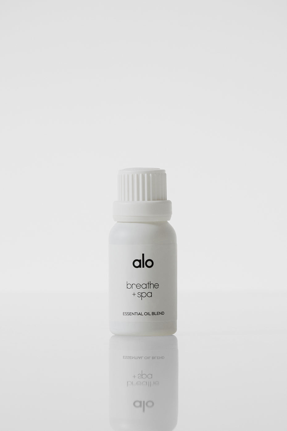 Breathe & Spa Essential Oil Blend — photo 2