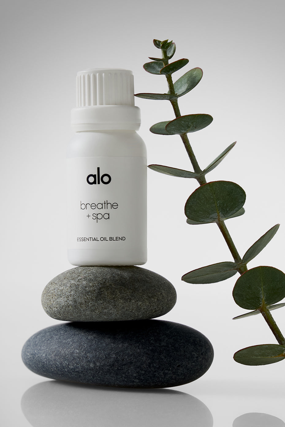 Breathe & Spa Essential Oil Blend — photo 1