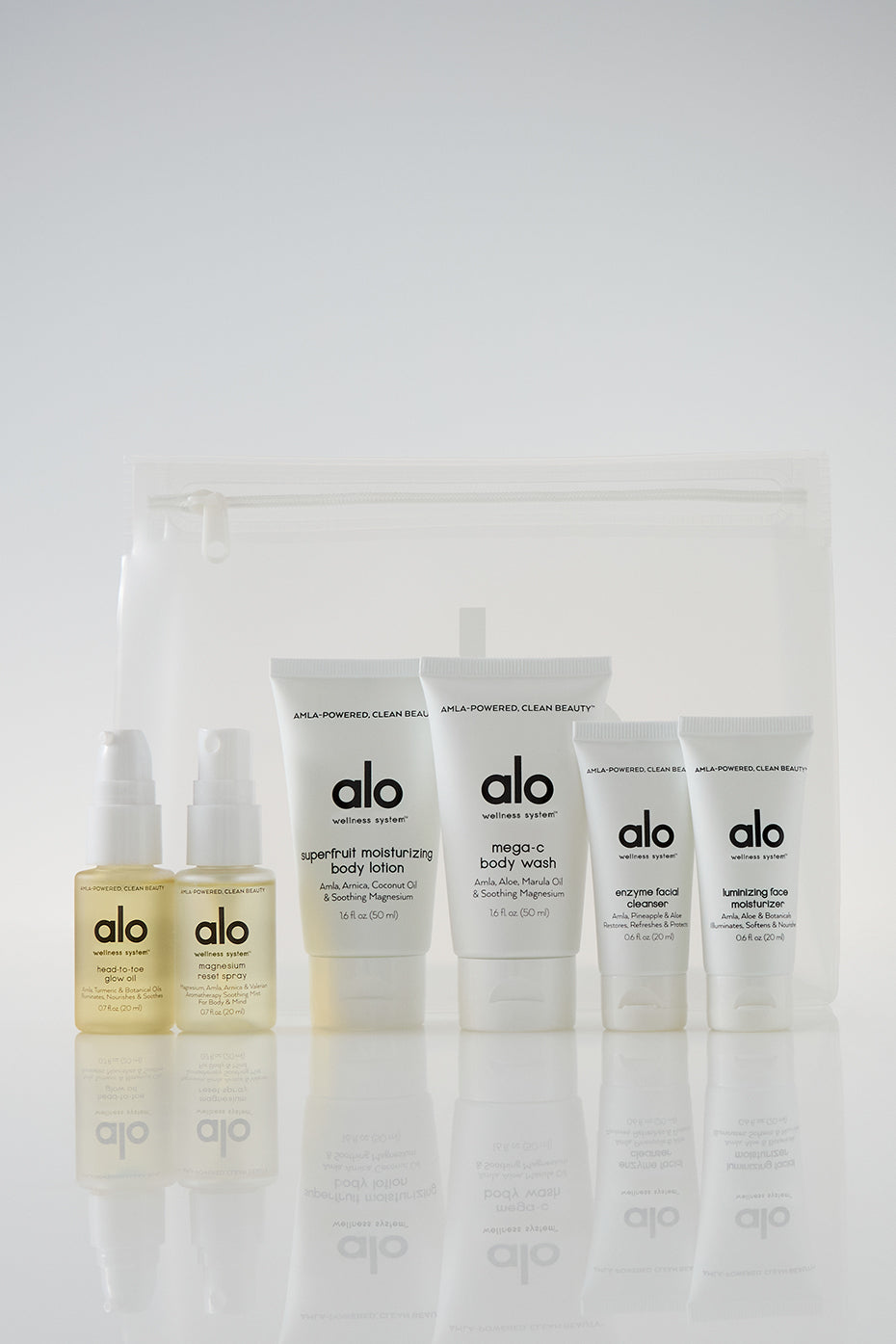 Wellness System Discovery Set — photo 1