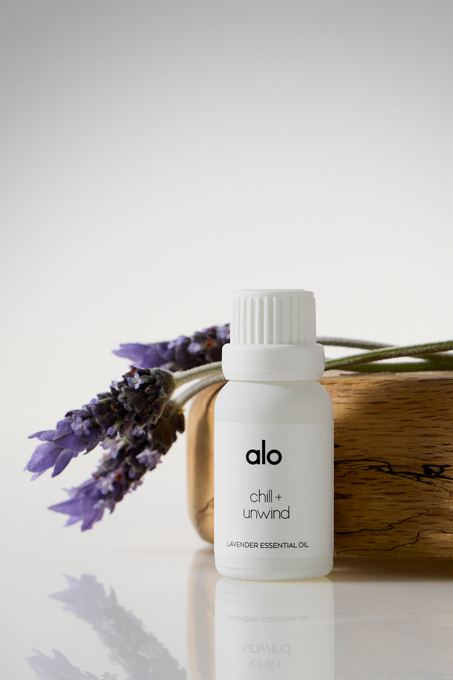 Chill & Unwind Essential Oil (Lavender) — photo 1